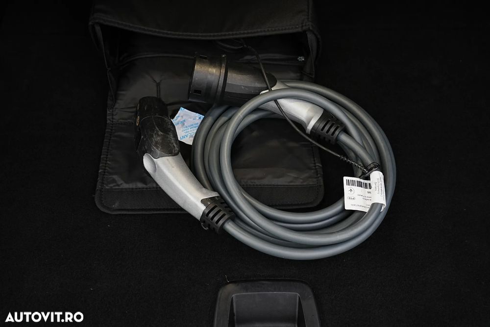 BMW Seria 5 530e AT PHEV - 23