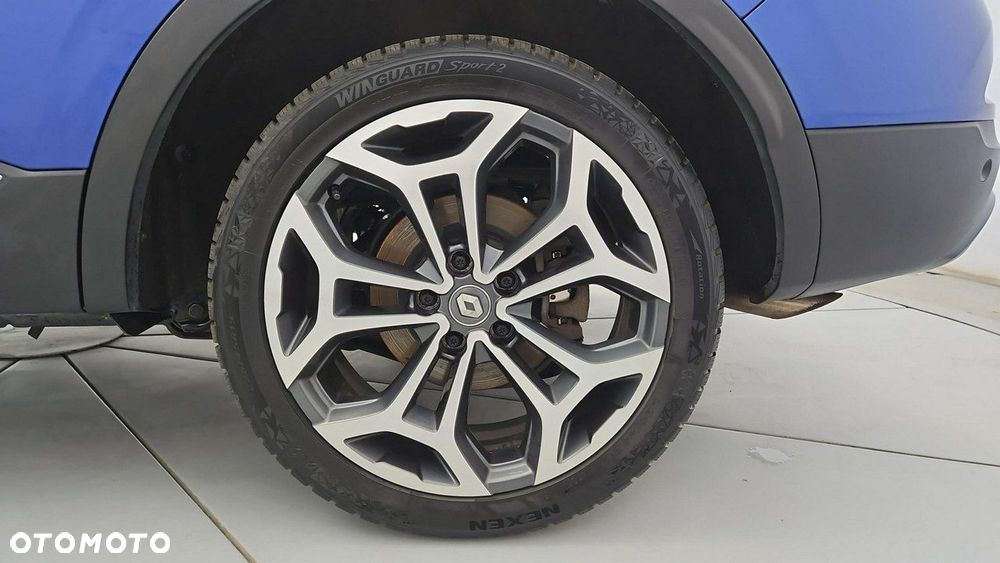 Renault Kadjar 1.3 TCe FAP Intens EDC - 25
