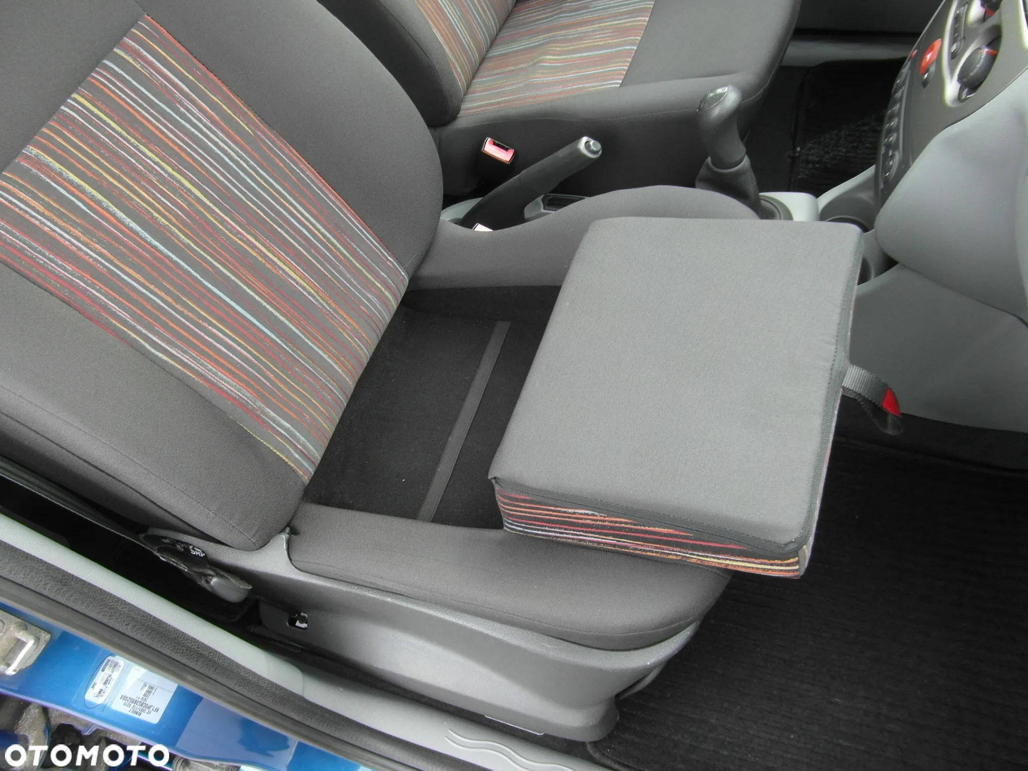 Renault Modus 1.2 16V Avantage - 19