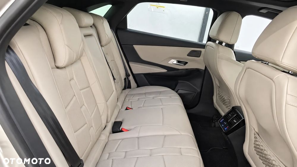 DS Automobiles DS 7 Crossback 1.6 E-Tense 4x4 Grand Chic - 13