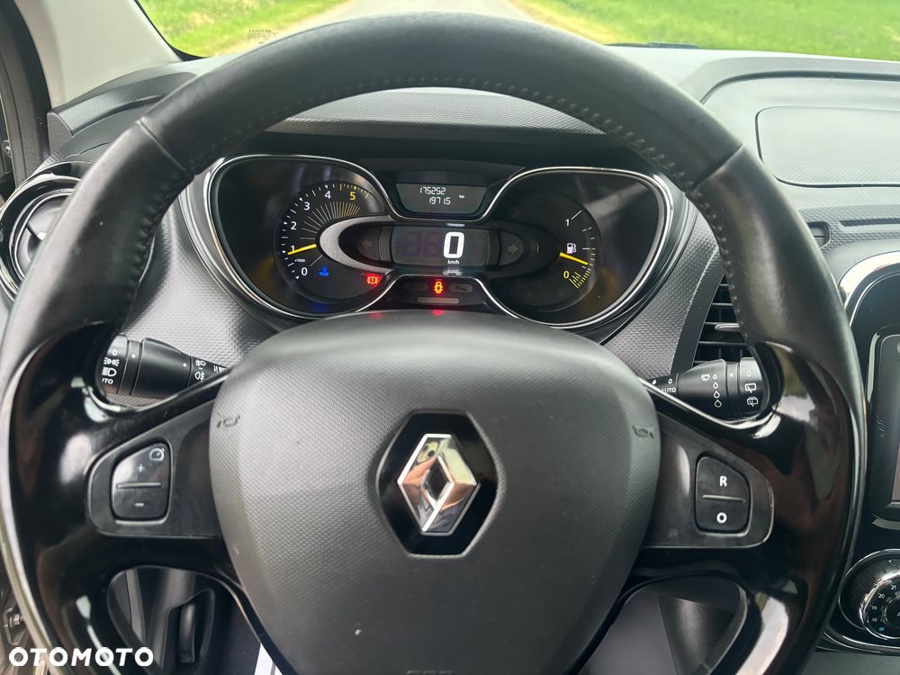 Renault Captur - 5