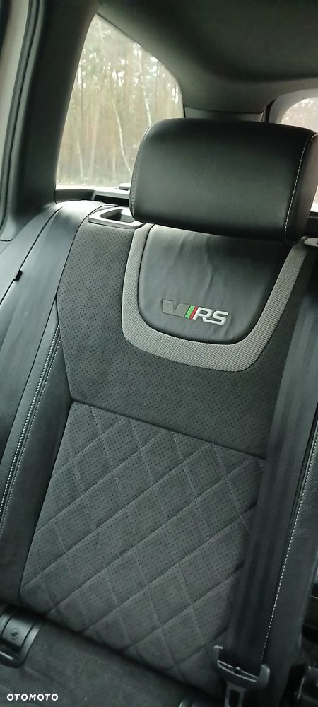 Skoda Octavia 2.0 TDI RS - 32