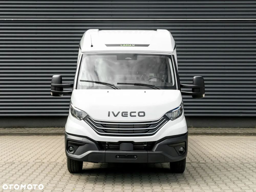 Iveco Daily 35S18HA8 autolaweta - 3