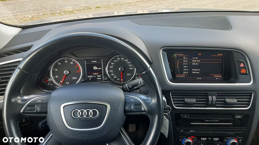 Audi Q5 - 8