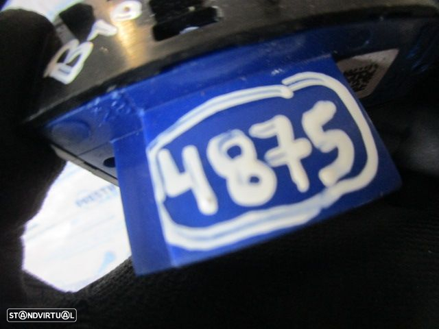 Interruptor 96750114ZD PEUGEOT 208 2018 1.2I 83CV 5P VERMELHO ECO SENSORES DE ESTACIONAMENTO - 5