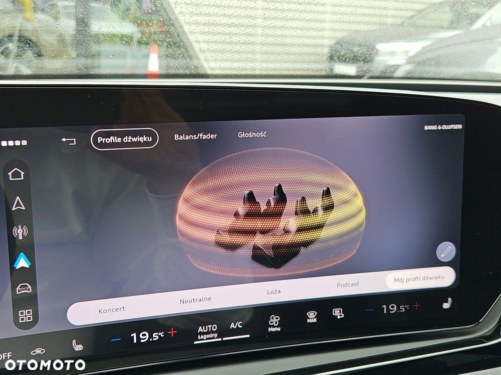 Audi A6 Limousine TDI mHEV Quattro S tronic - 28