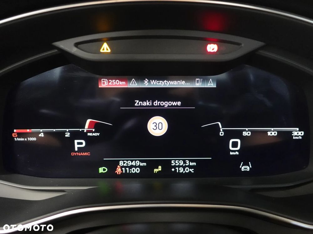 Audi A6 - 37