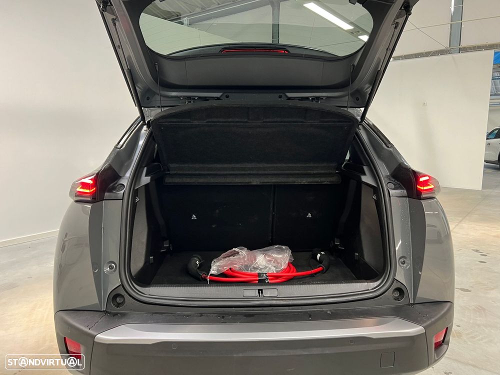 Peugeot e-2008 50 kWh Allure - 17