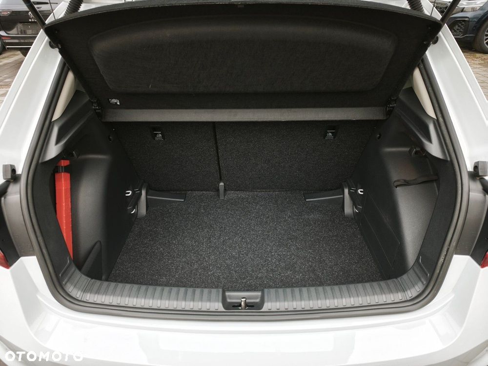 Skoda Fabia 1.0 TSI Edition 130 DSG - 10