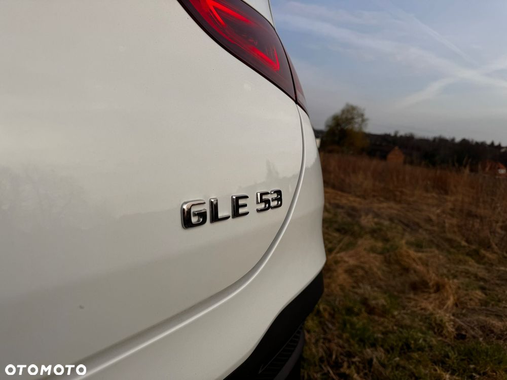 Mercedes-Benz GLE AMG 53 4Matic+ AMG Speedshift TCT 9G AMG Line Advanced Plus - 16