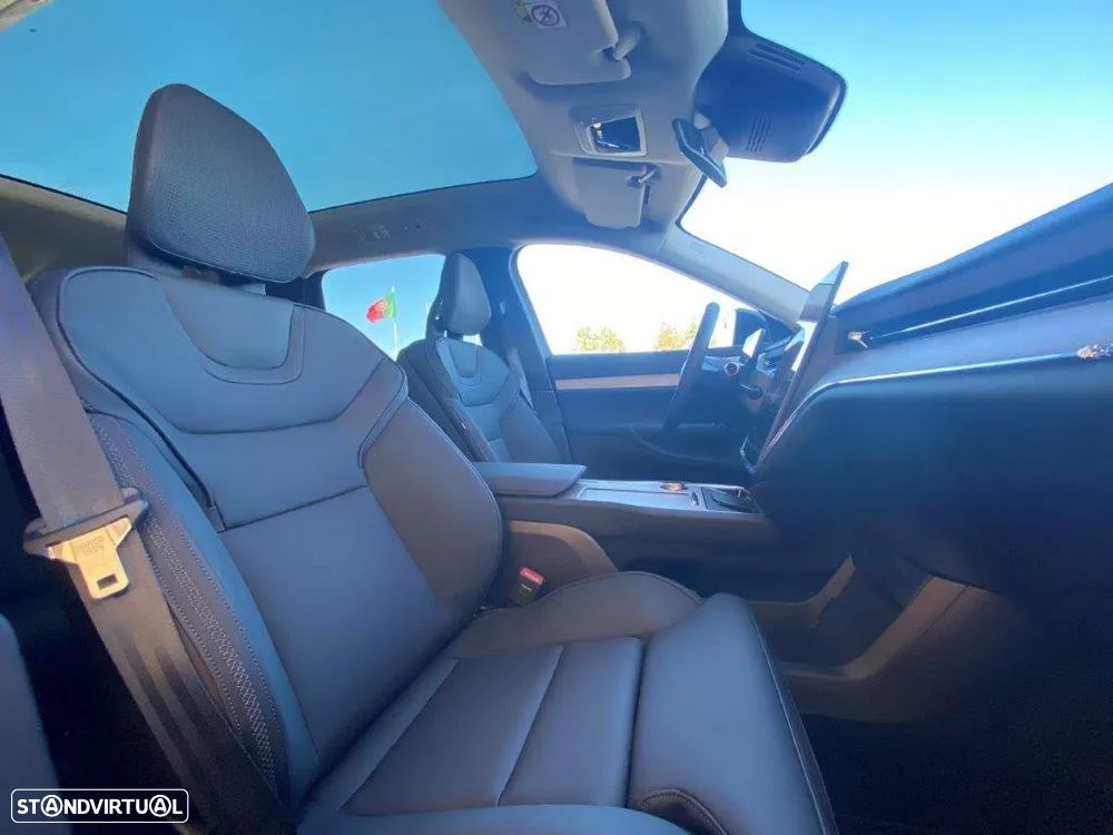 Volvo EX90 111 kWh Twin Motor Ultra - 13