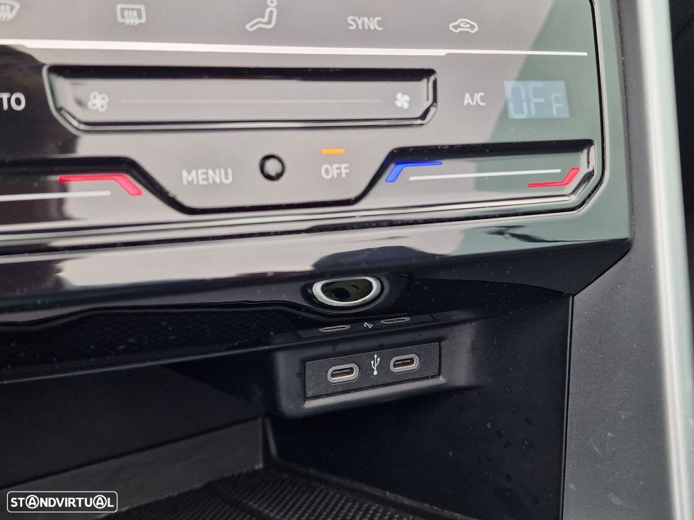 VW T-Roc Cabrio 1.5 TSI Style DSG - 28
