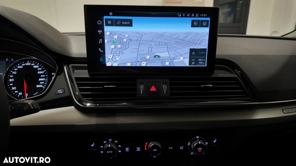 Audi Q5 40 TDI quattro S tronic advanced - 25