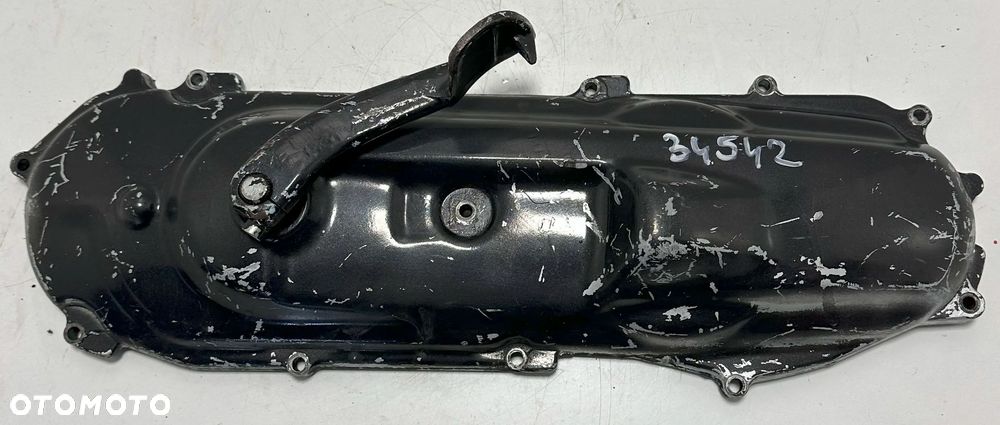 MBK BOOSTER 50 Pokrywa Dekiel Osłona Silnika - 1