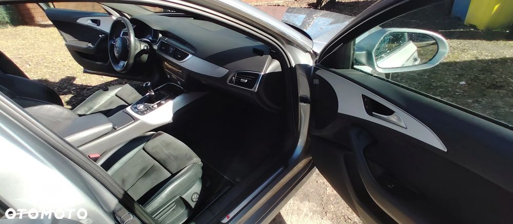 Audi A6 Limousine 2.0 TDI - 36