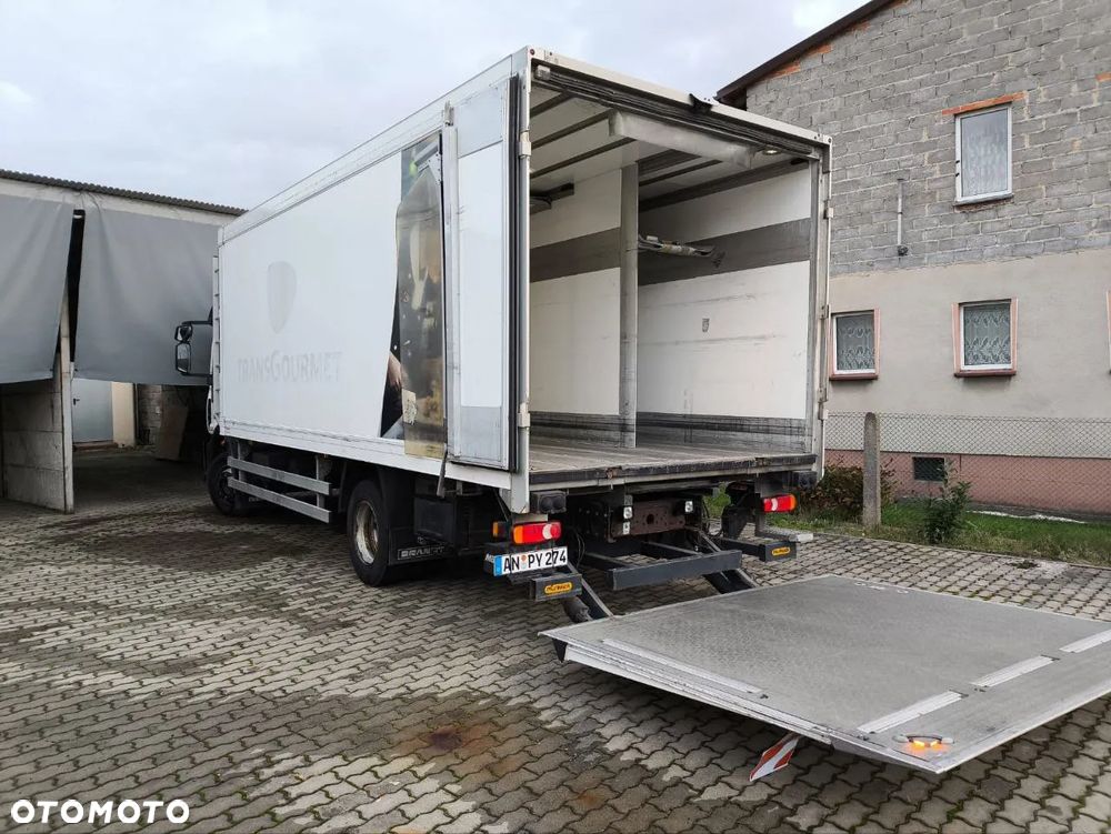 Iveco Eurocargo - 7