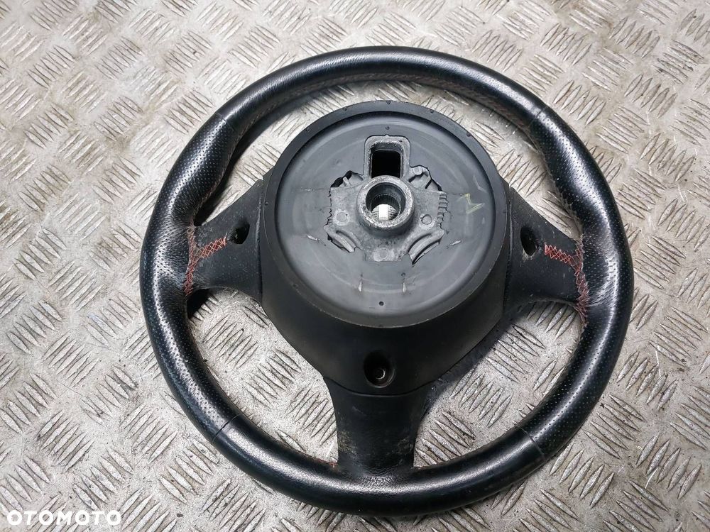 KIEROWNICA + PODUSZKA ALFA ROMEO GT I 06015010 735289920 - 11