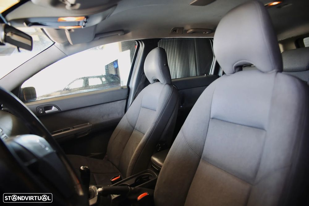 Volvo V50 1.6 D Nível 2 - 8