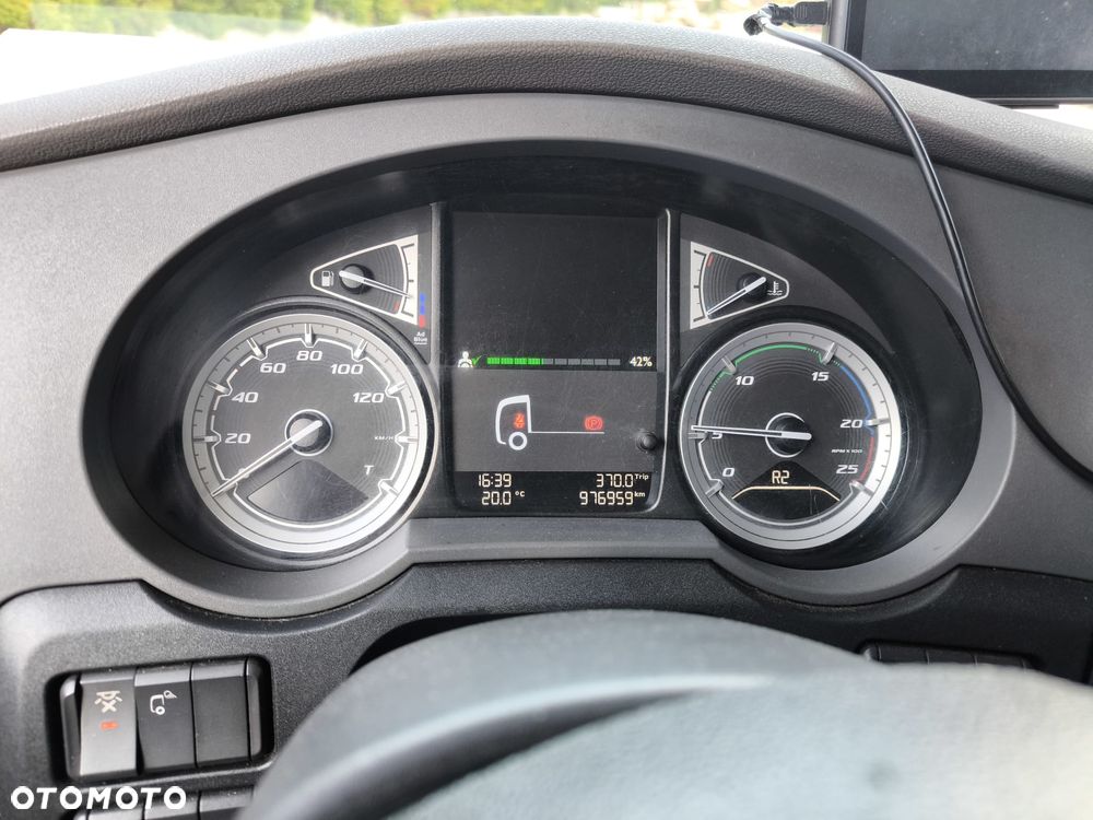 DAF XF 480 SSC - 2