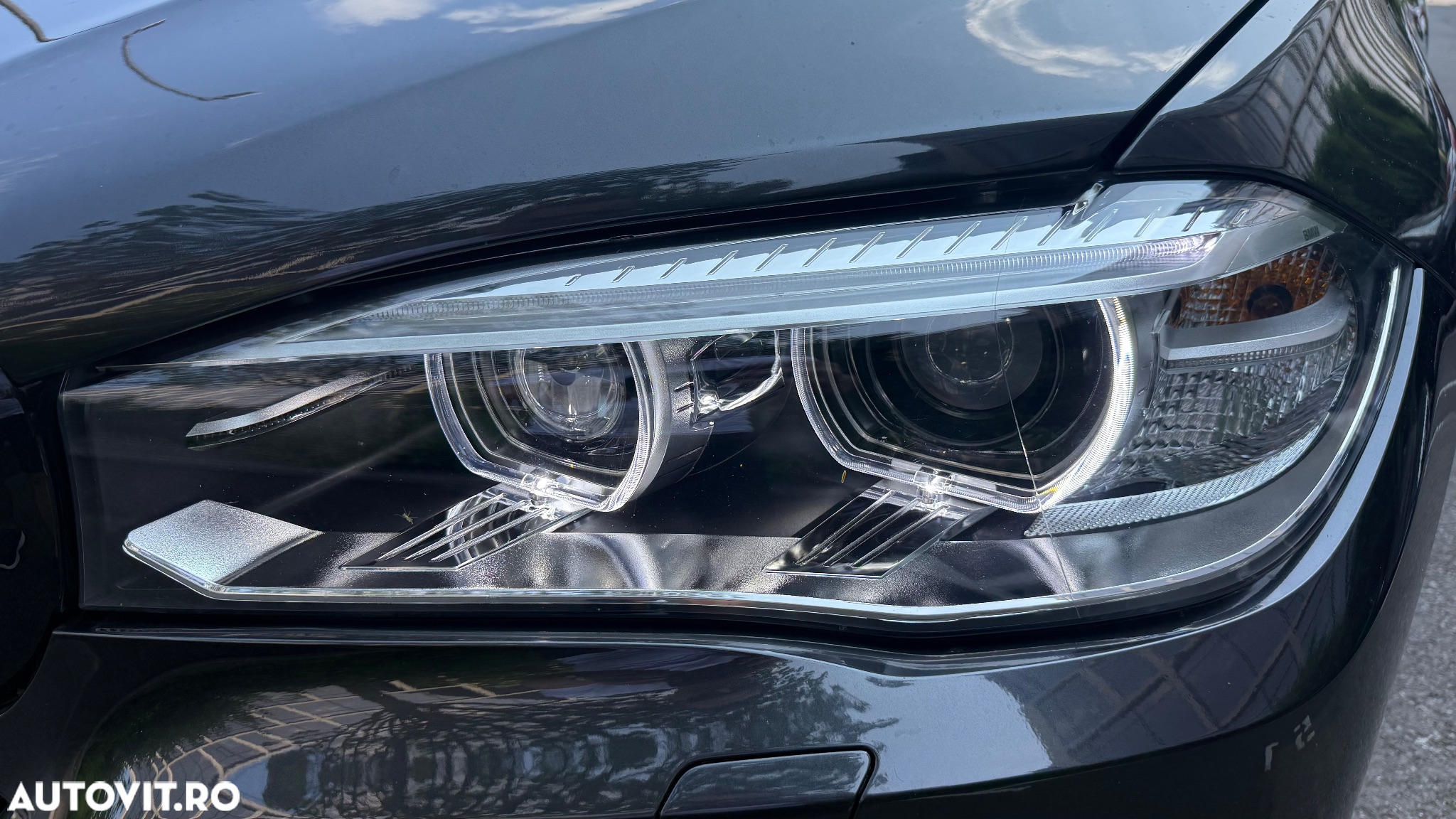 BMW X5 xDrive30d - 15