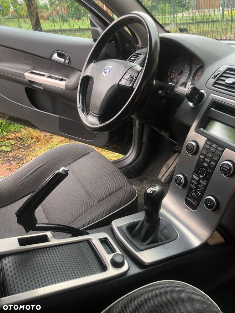 Volvo C30 1.6 Kinetic - 27