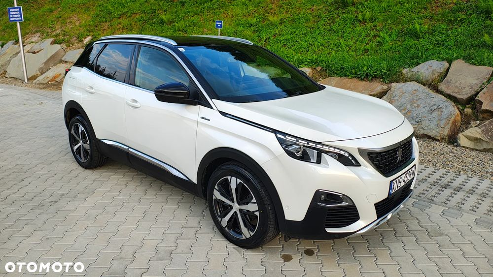 Peugeot 3008 - 22