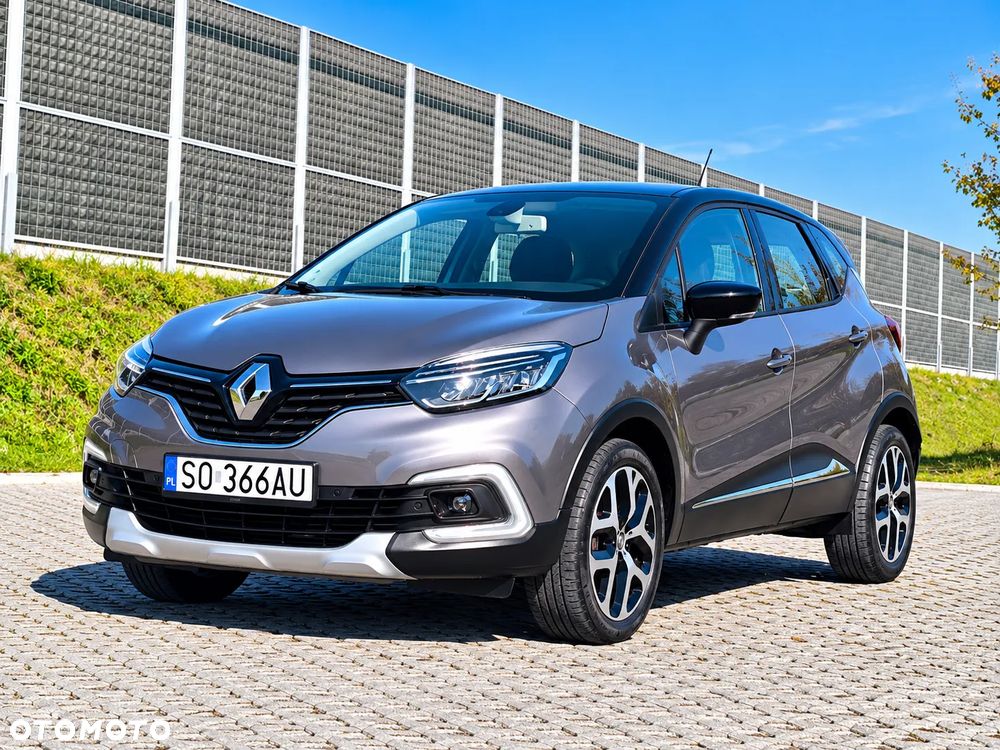 Renault Captur 1.2 Energy TCe Limited - 15