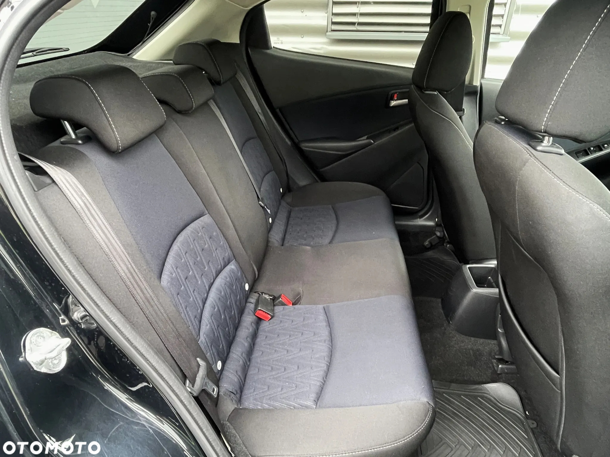 Mazda 2 1.5 Skymotion - 21