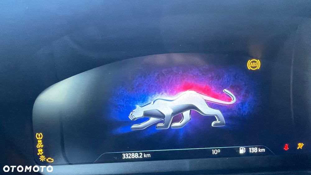 Ford Puma 1.0 EcoBoost ST-Line - 23