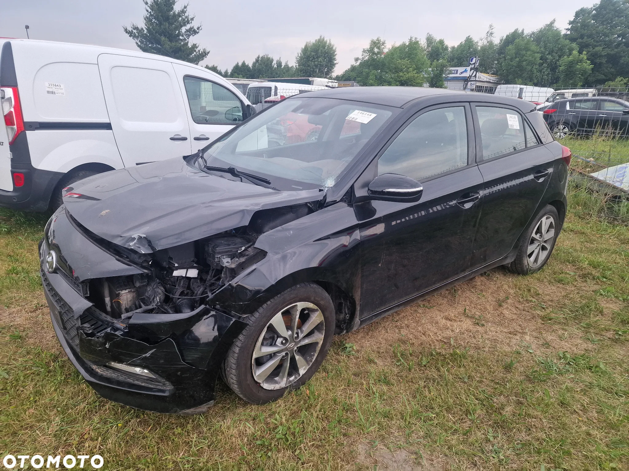 Hyundai i20 1.4 CRDi Active Premium - 12
