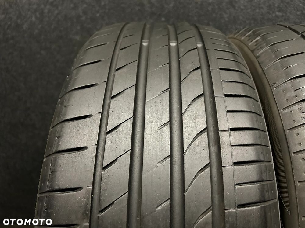 Opony letnie Nexen NFera SU1 205/50/17 89V 2szt. - 2