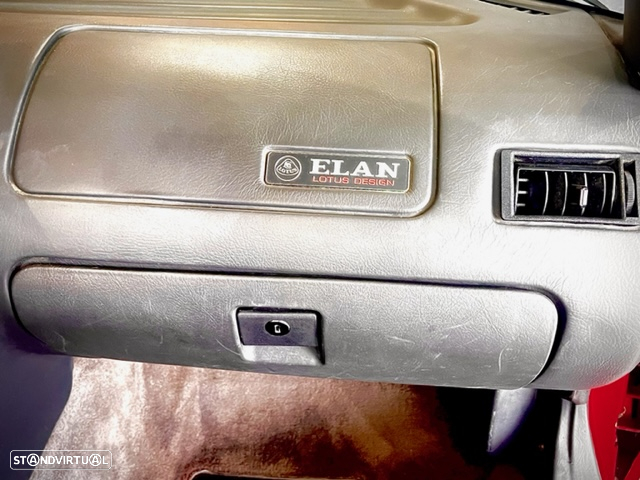 Lotus Elan - 31