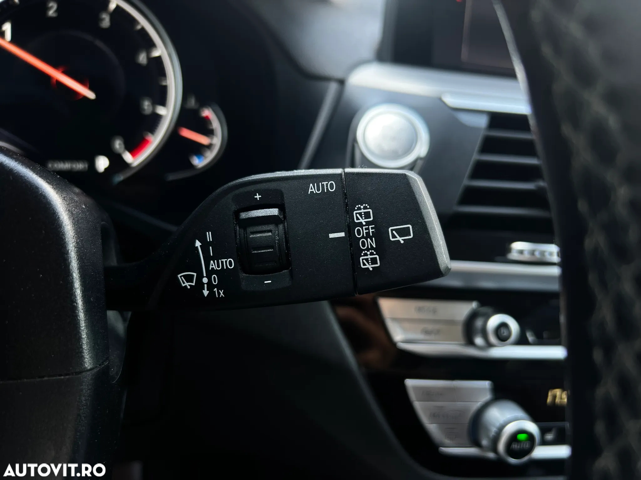 BMW X3 xDrive20d Aut. xLine - 36
