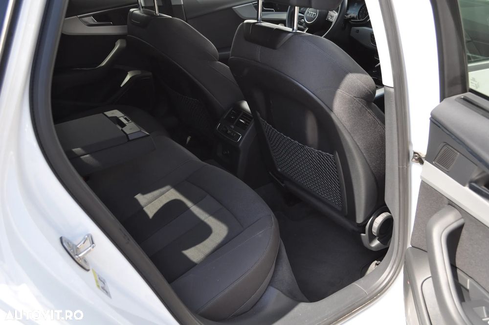 Audi A4 Limuzina - 19