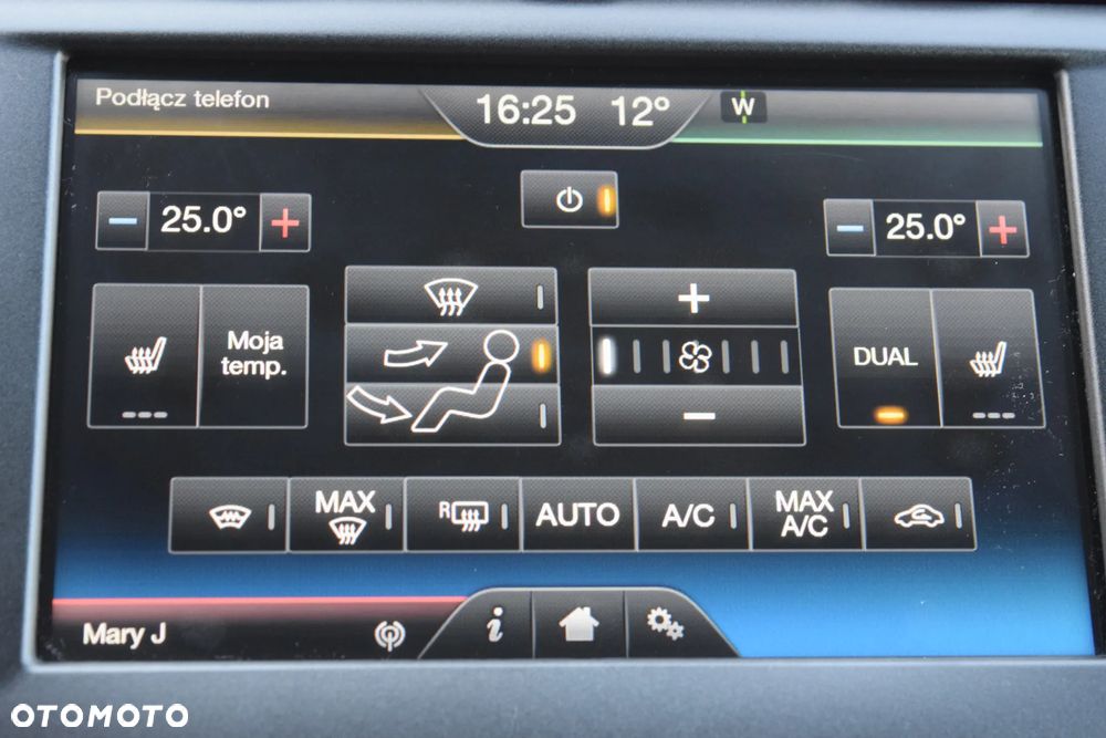 Ford Mondeo SW 2.0 TDCi Titanium - 26