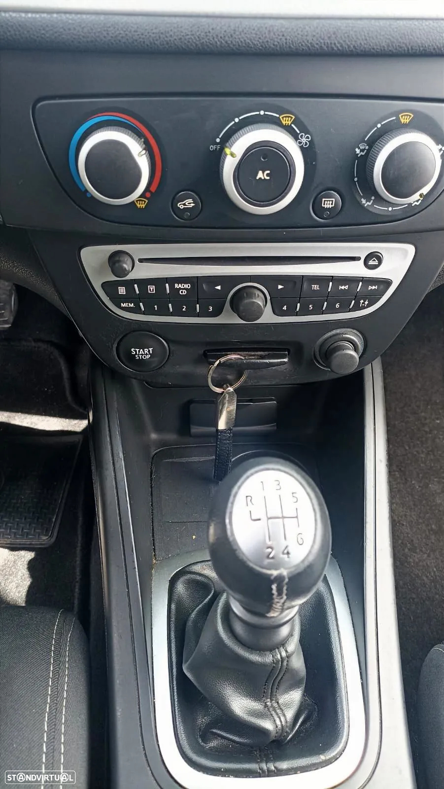 Renault Mégane Break - 9