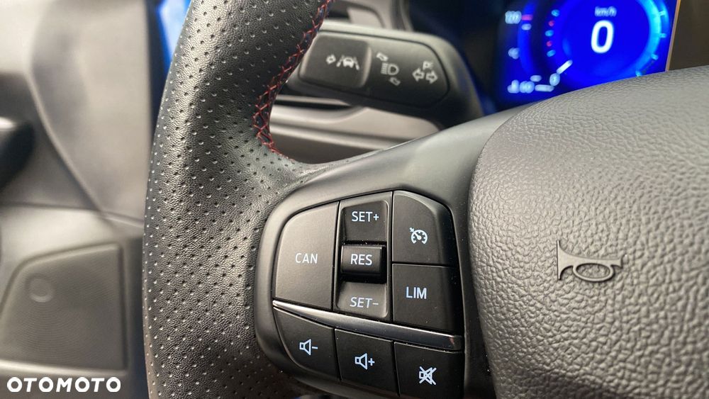 Ford Focus 1.5 EcoBlue ST-Line X - 23
