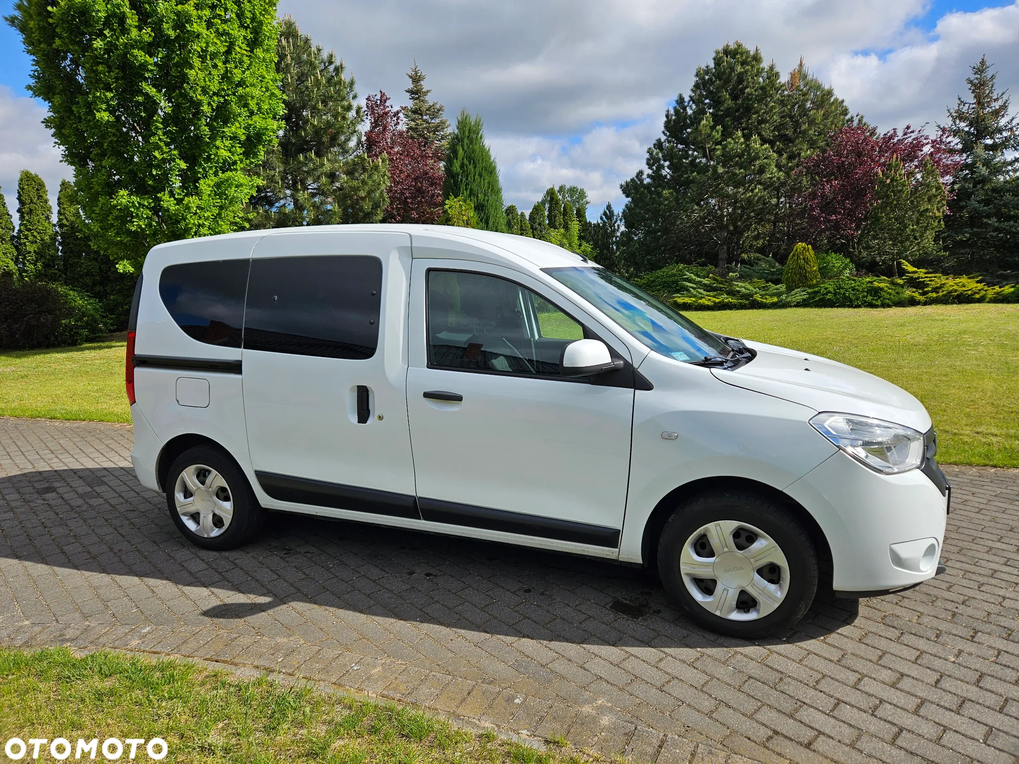 Dacia Dokker - 11