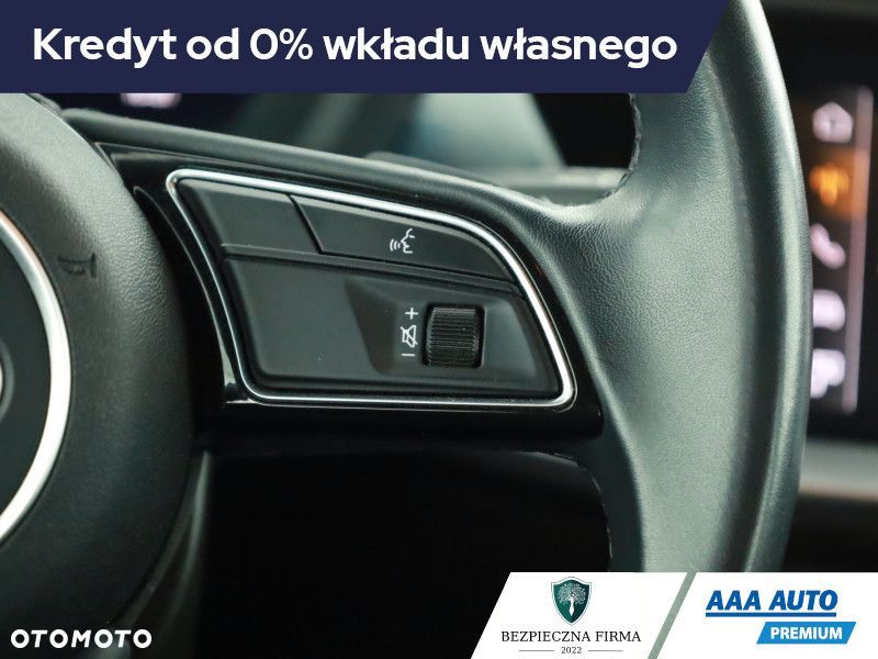 Audi A3 Sportback - 15