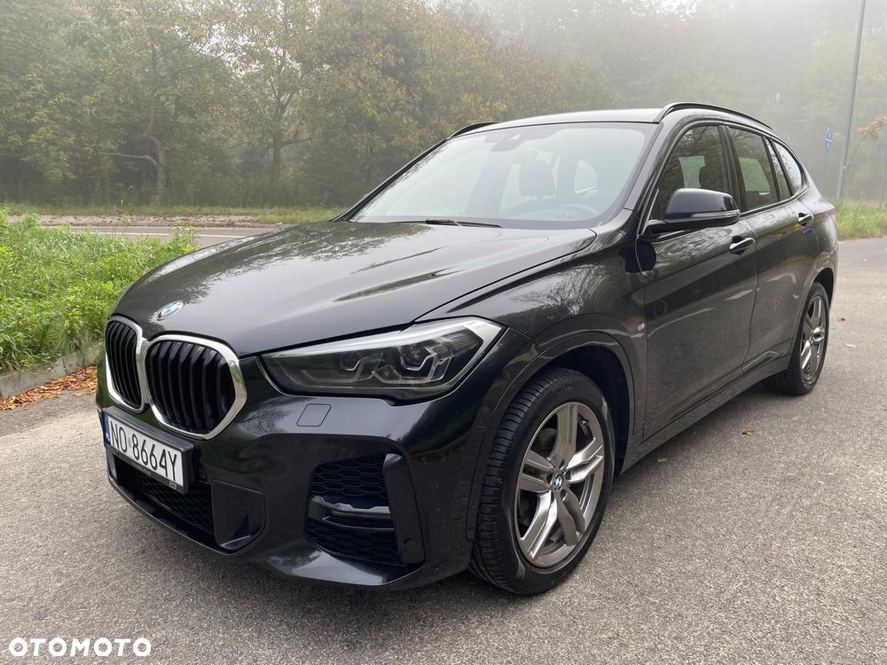 BMW X1 - 5