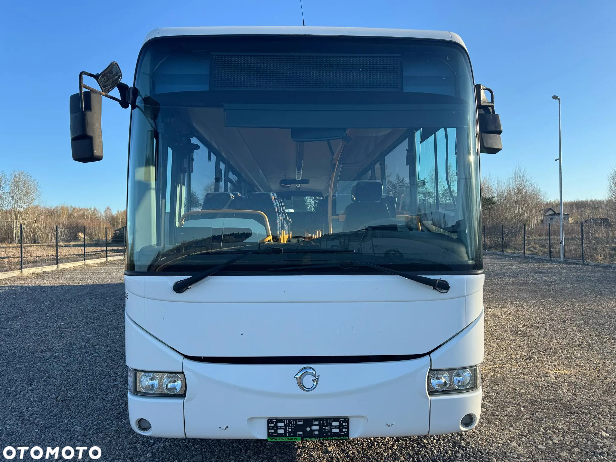 Irisbus Recreo - 2