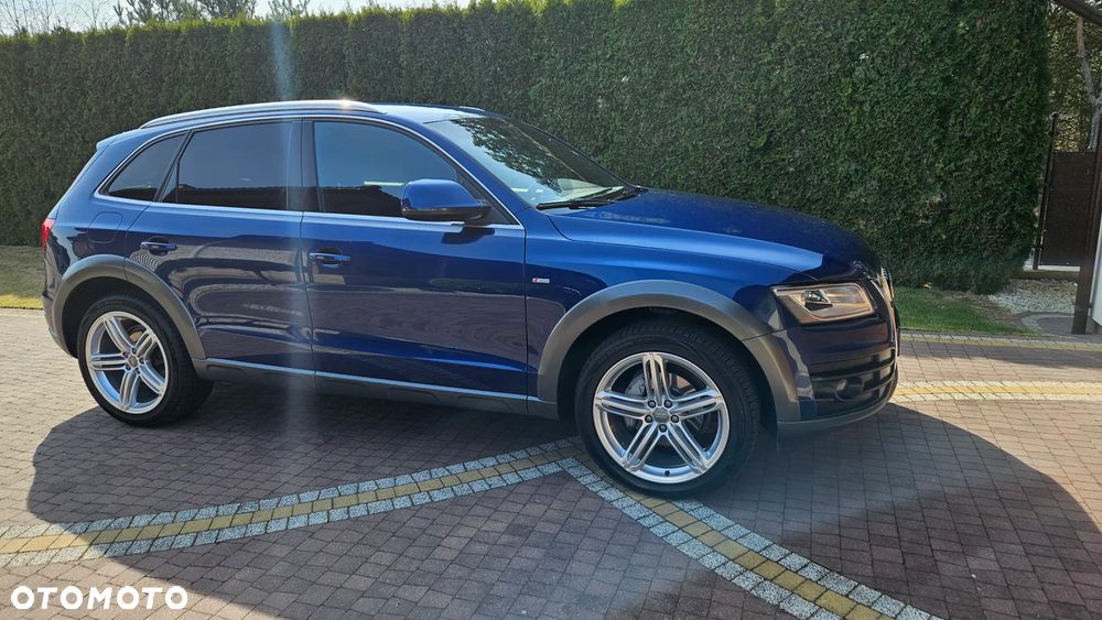 Audi Q5 - 14