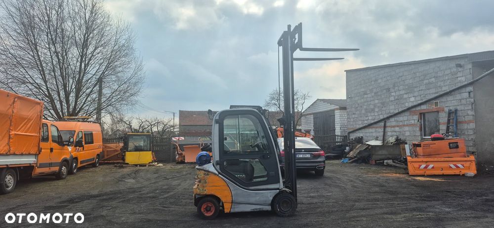 Still RX 70-16 T - 13