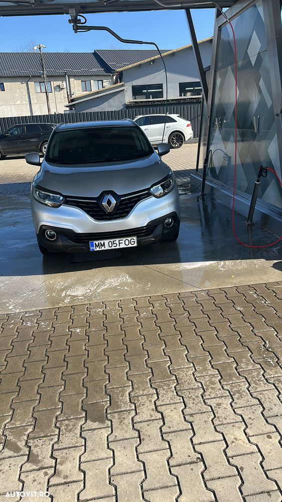Renault Kadjar 1.5 DCI Life - 18