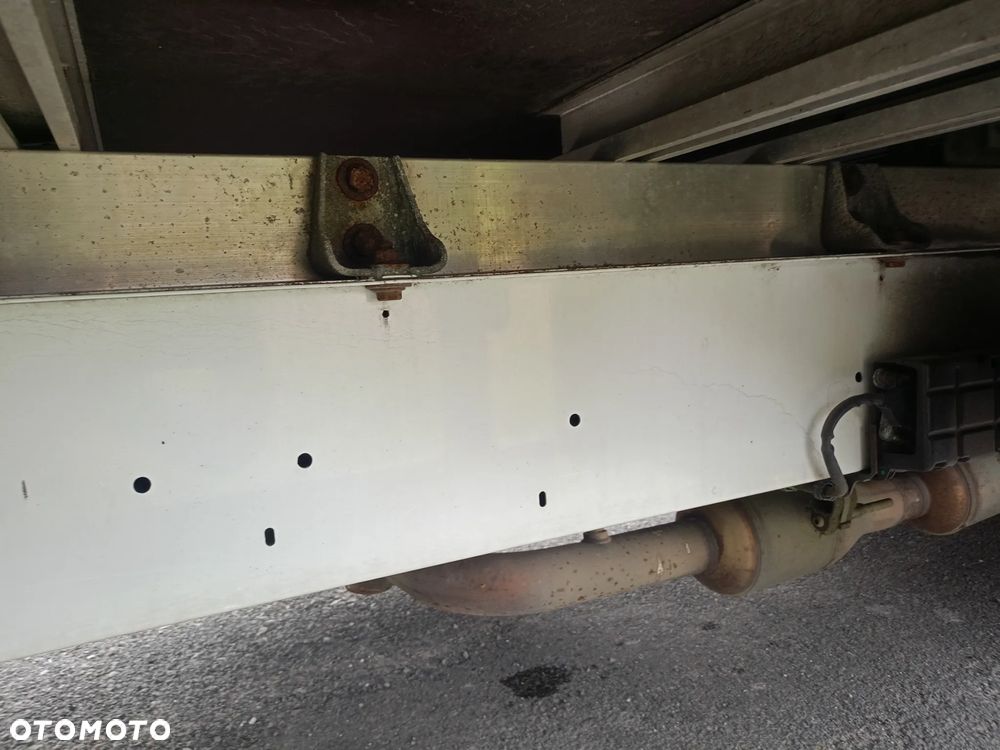 Opel MOVANO - 36