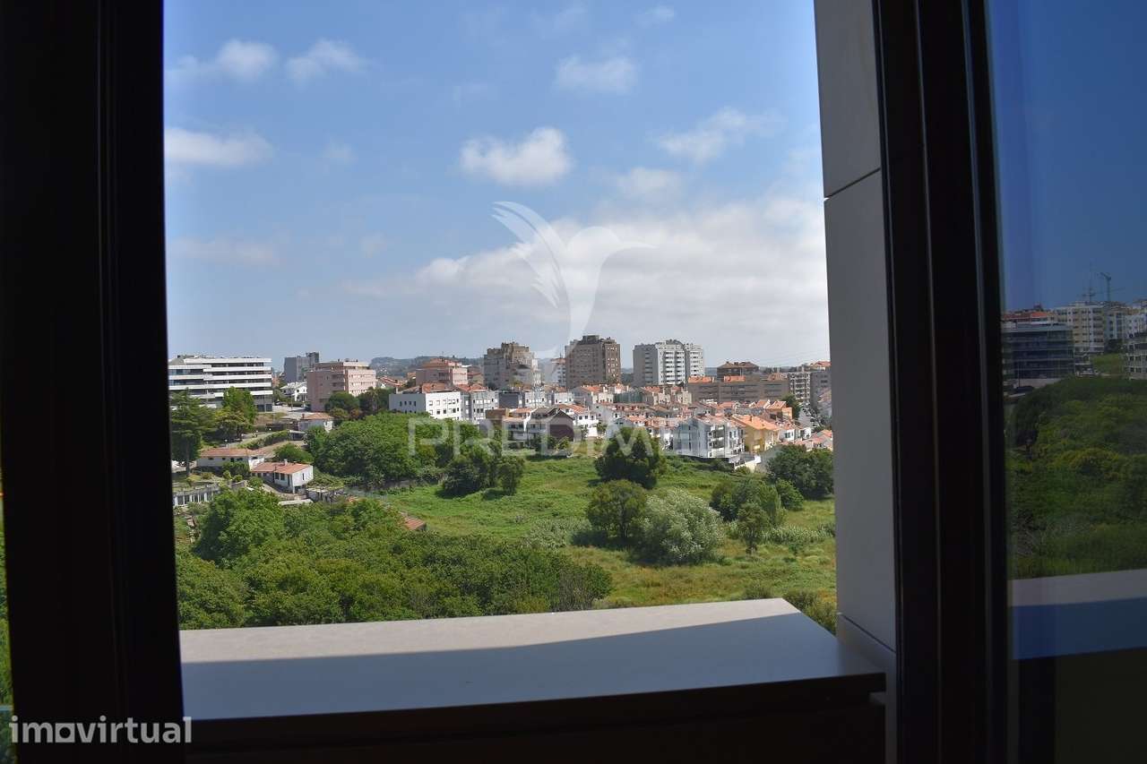 Excelente T1 NOVO centro de Gaia - Grande imagem: 4/11