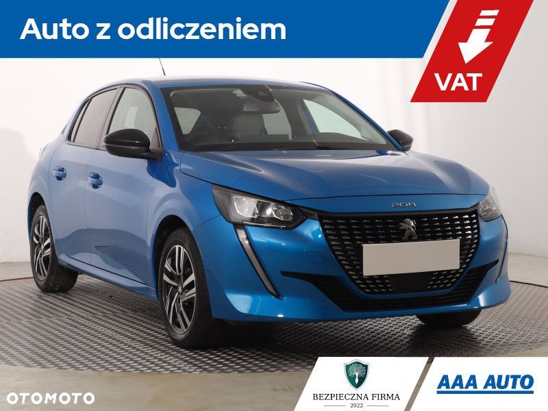 Peugeot 208 - 2