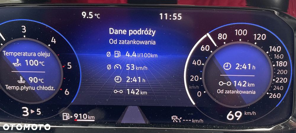 Volkswagen Golf 2.0 TDI Life - 7