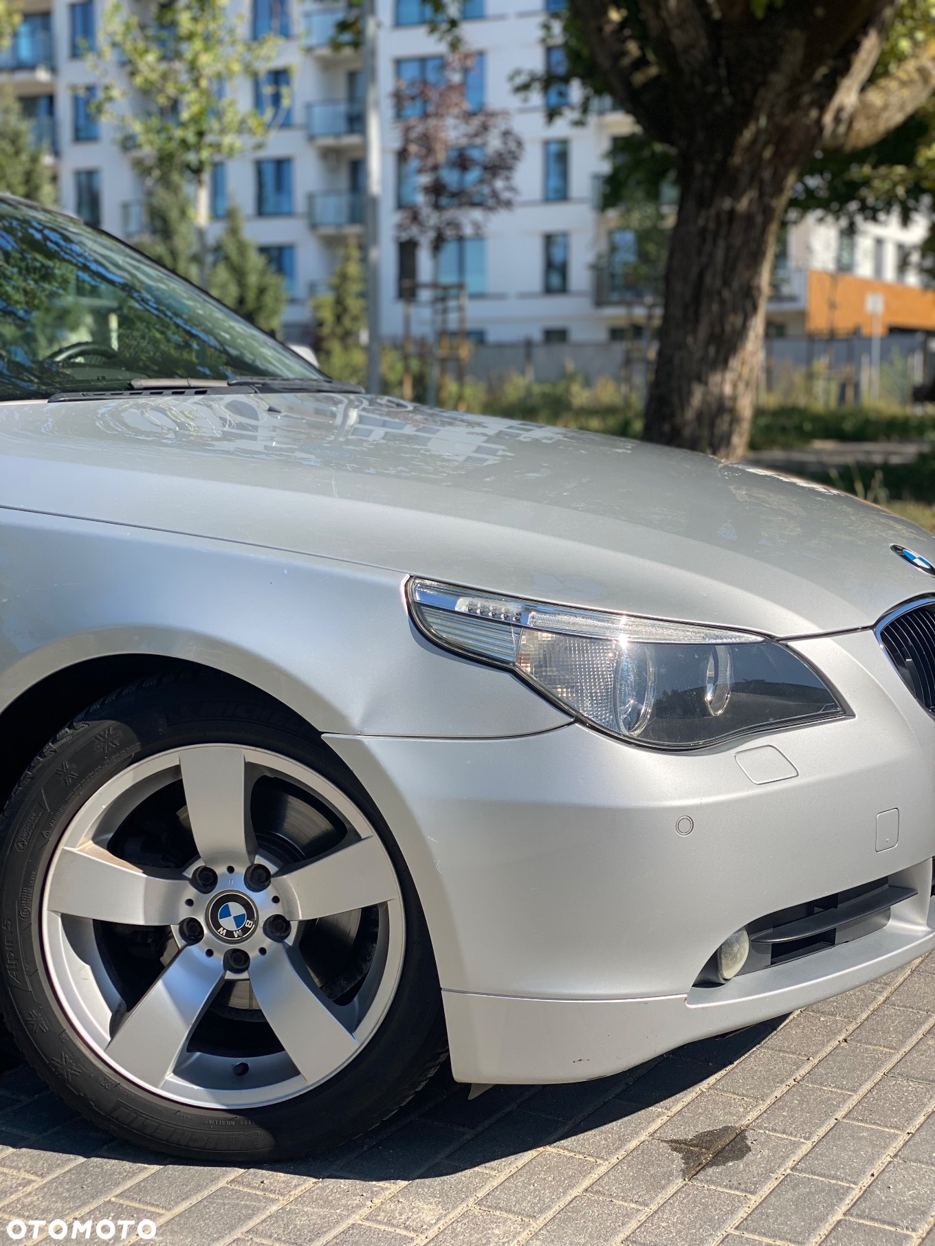 BMW Seria 5 525i - 12