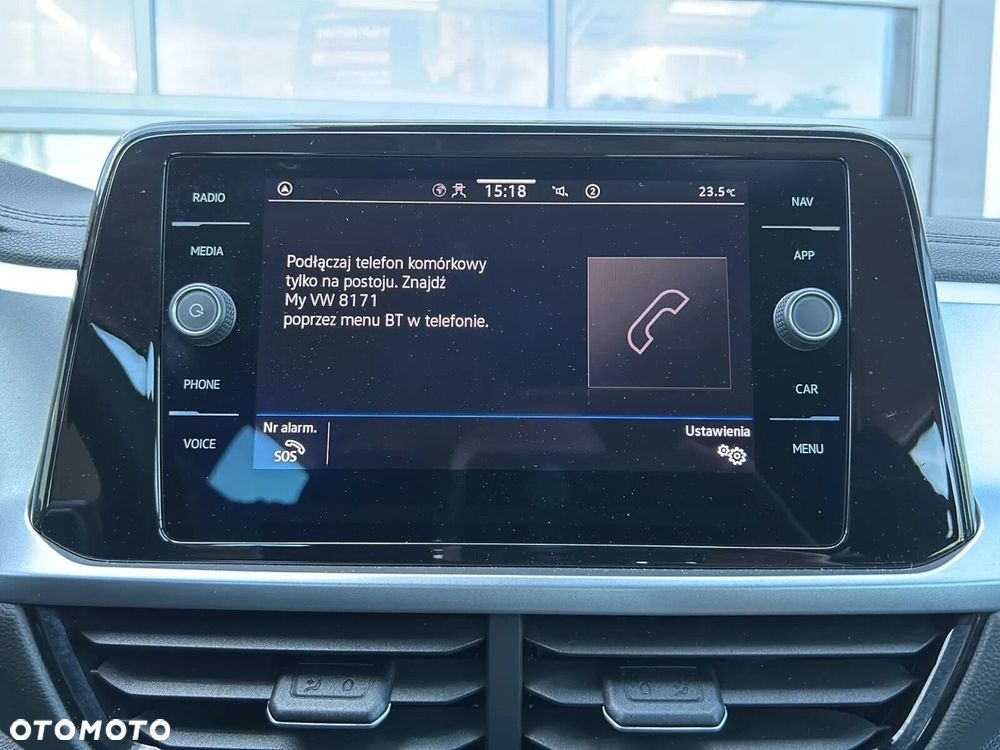 Volkswagen T-Roc 1.5 TSI Life Plus DSG - 31